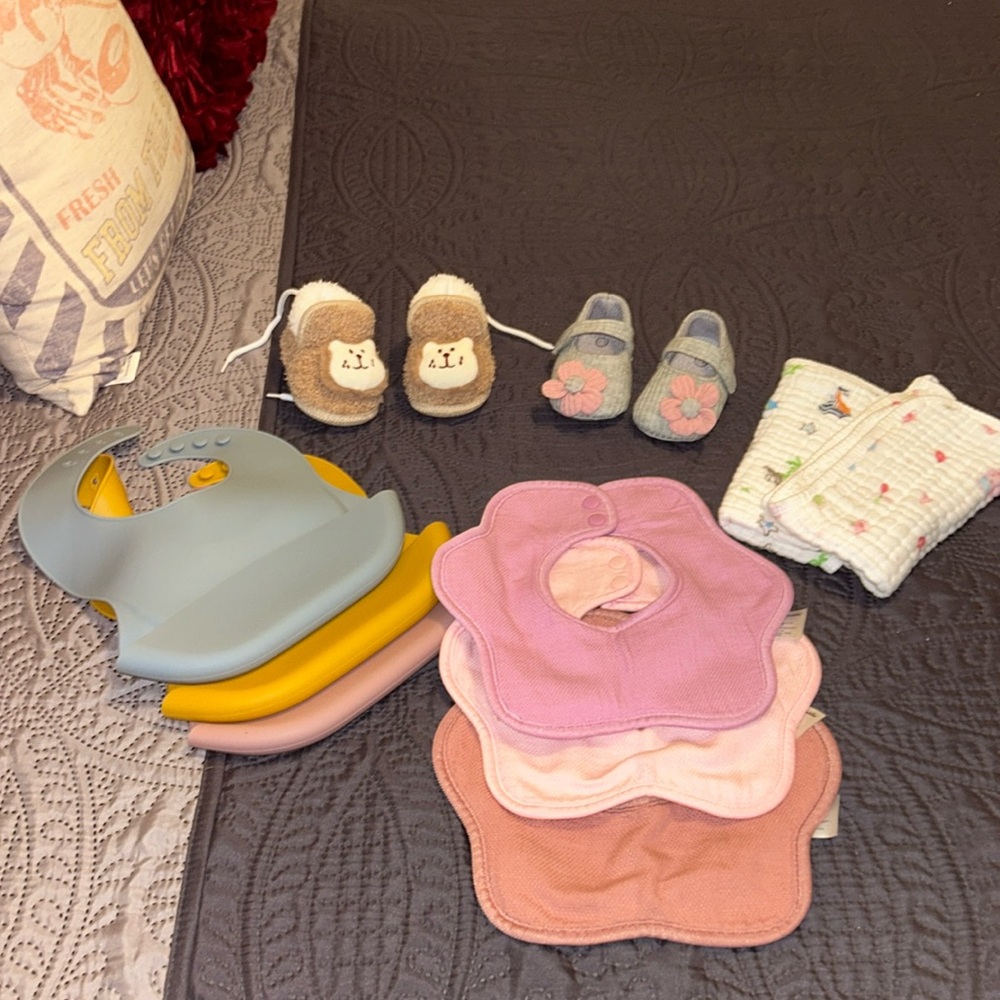 Baby bundle